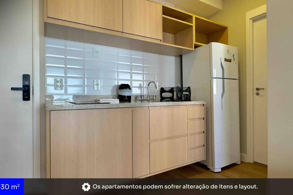 041 - Rentaqui Parkside Jardim Paulista Comfort *