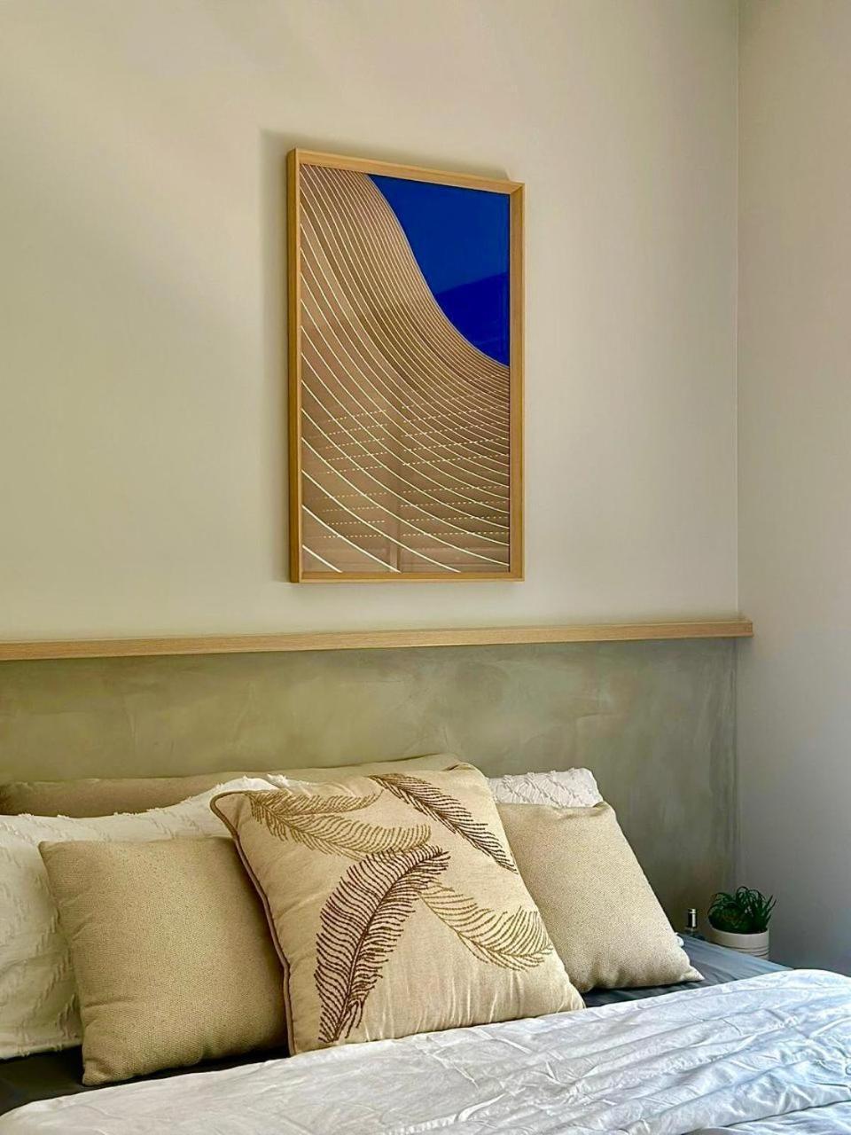 Apartamento 041 - Rentaqui Parkside Jardim Paulista Comfort São Paulo