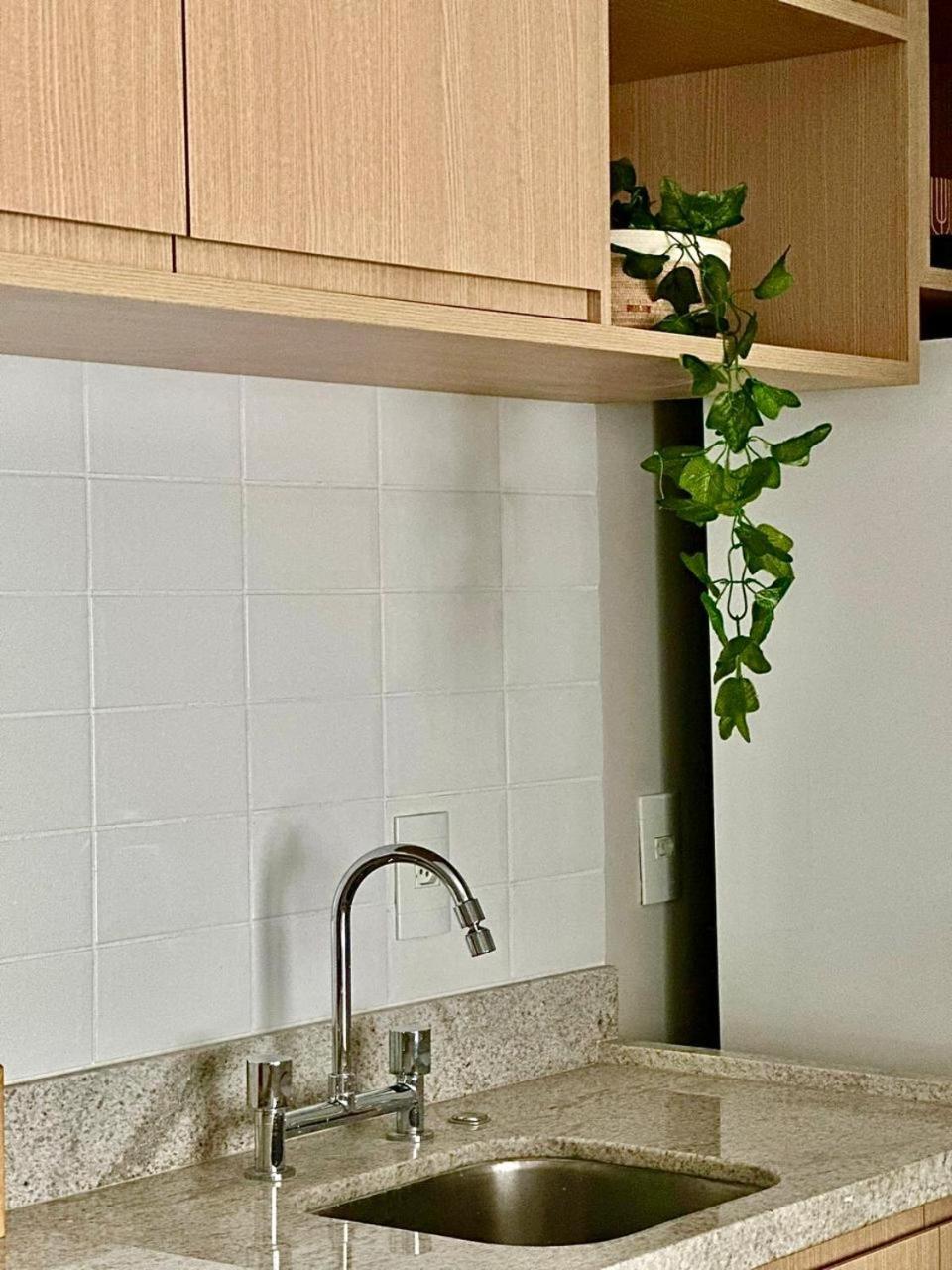 Apartamento 041 - Rentaqui Parkside Jardim Paulista Comfort São Paulo